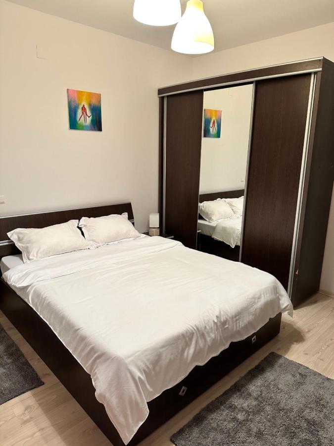 Apartament Otopeni Exterior foto